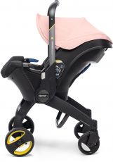 Автокрісло Doona Infant Car Seat Blush Pink